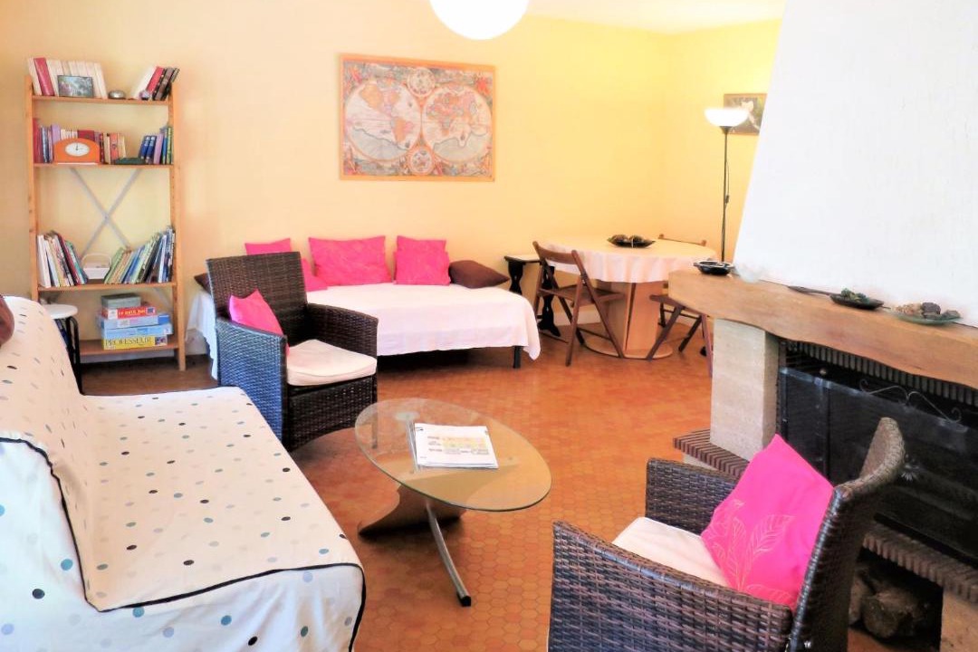 Photo of Livingroom in Saint-Laurent-de-Medoc