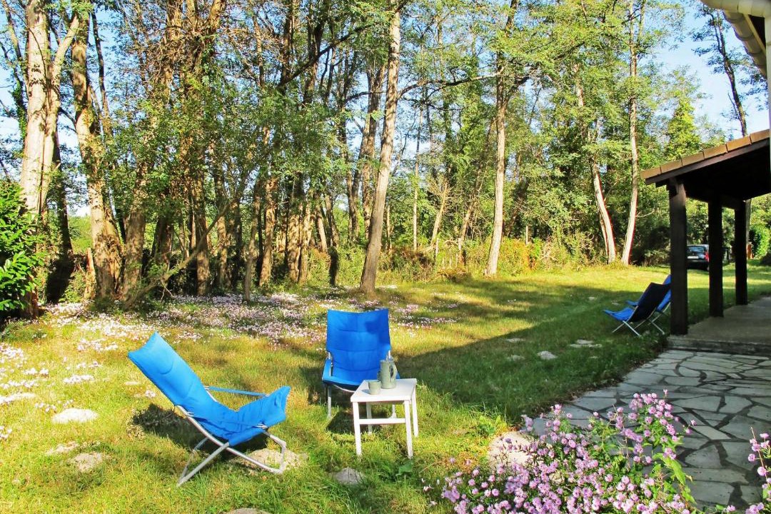 Photo of Outdoor in Saint-Laurent-de-Medoc
