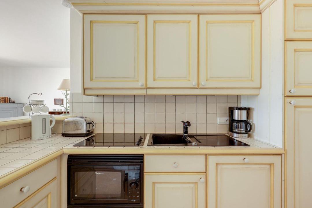 Photo of Kitchen in La Rouviere