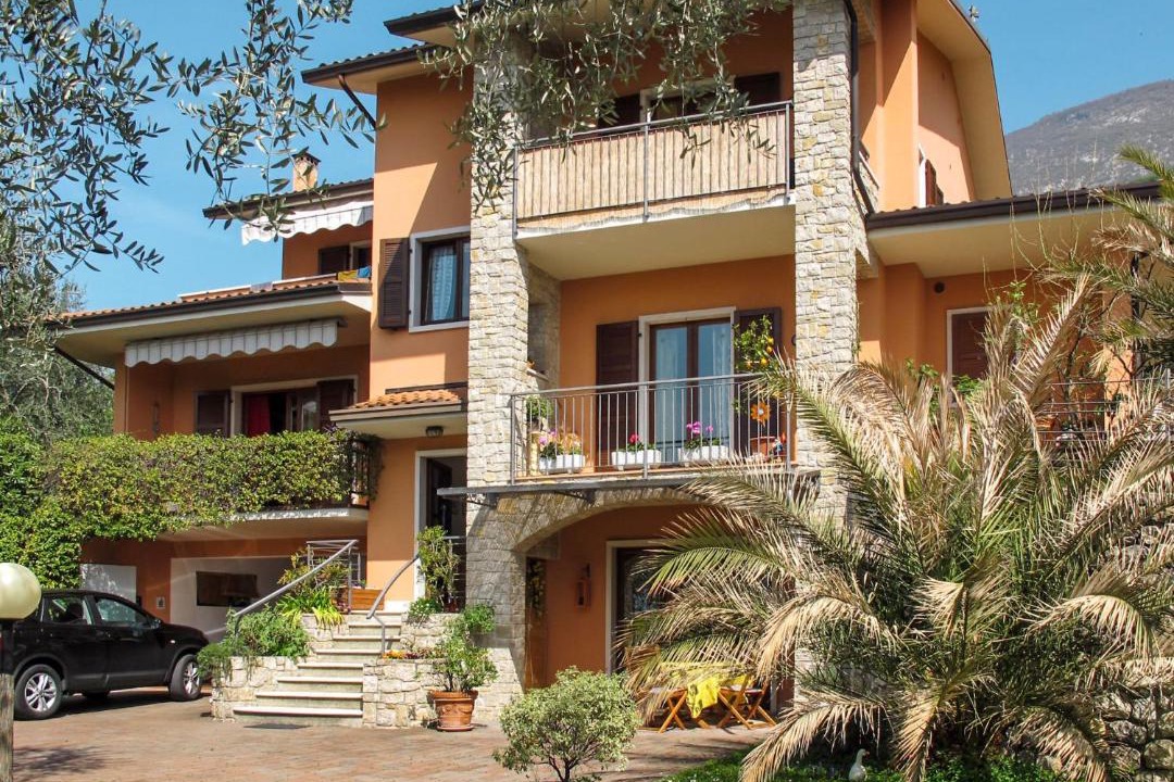 Photo of Buildings in Val di Sogno