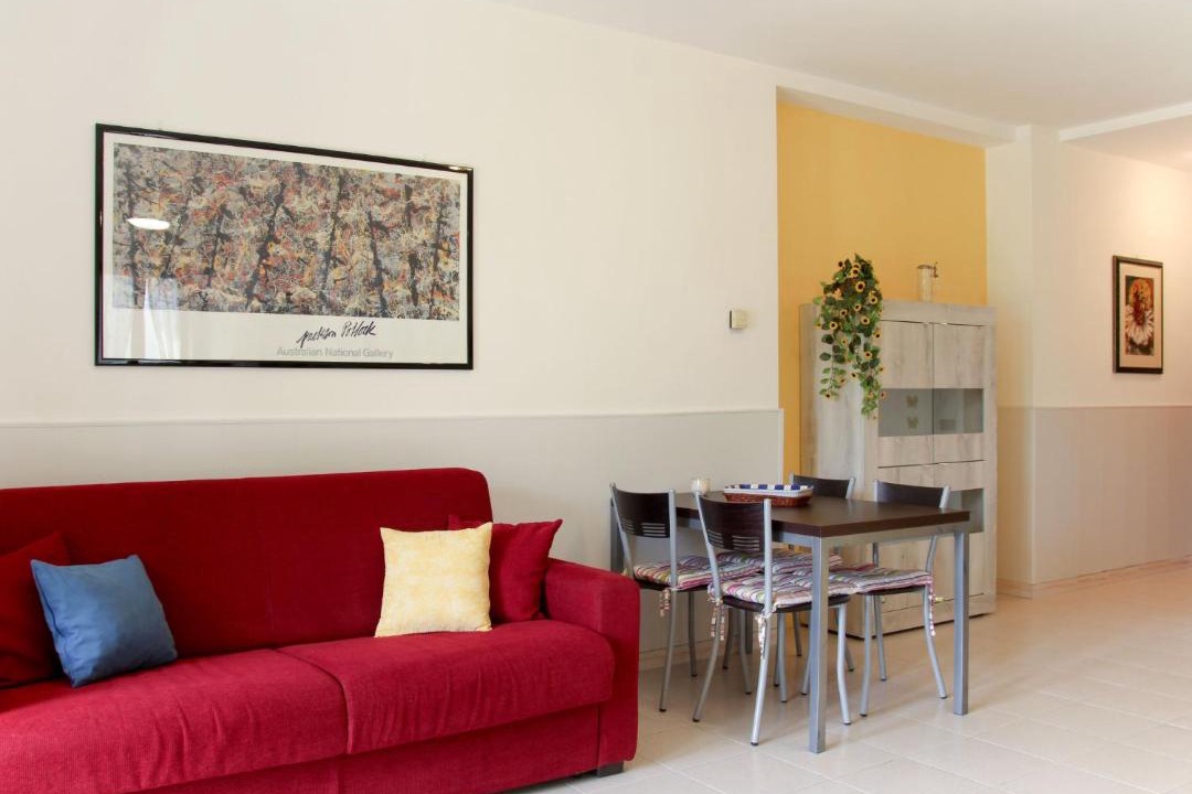 Photo of Livingroom in Val di Sogno
