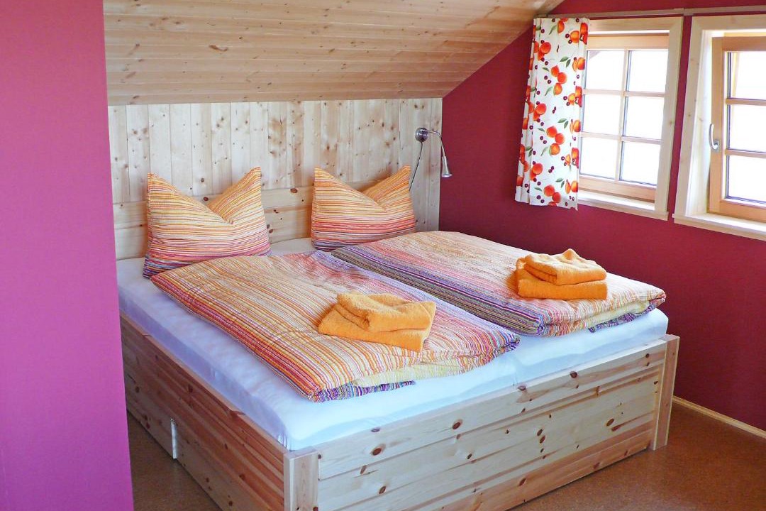 Photo of Bedroom in Obstfelderschmiede