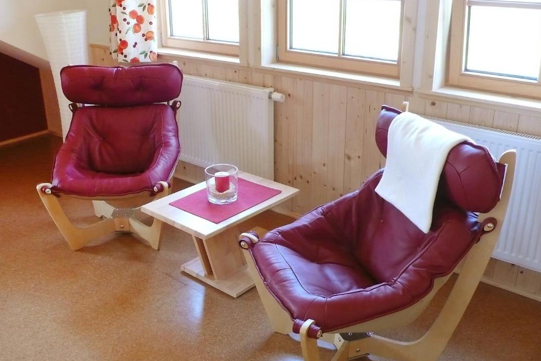 Photo of Livingroom in Obstfelderschmiede