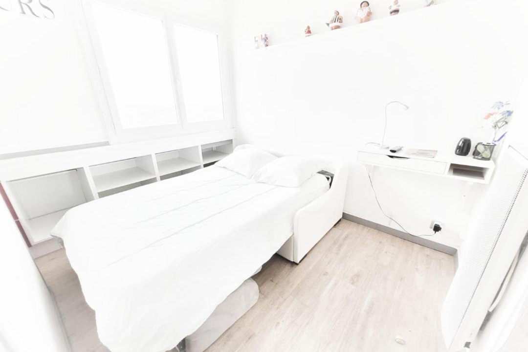 Photo of Bedroom in Saint-Jean-de-Monts