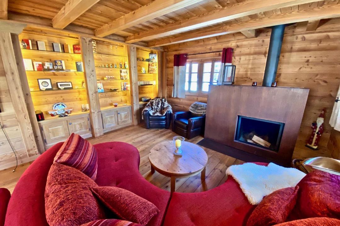 Photo of Others in Morgins
