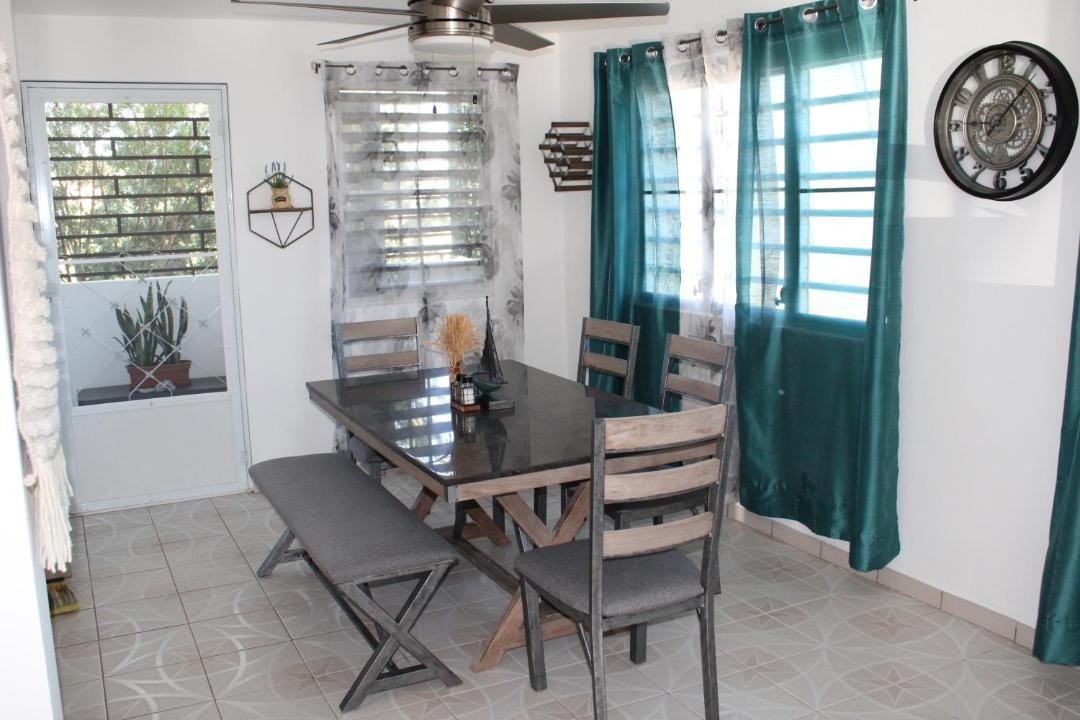 Photo of Livingroom in Aguadilla