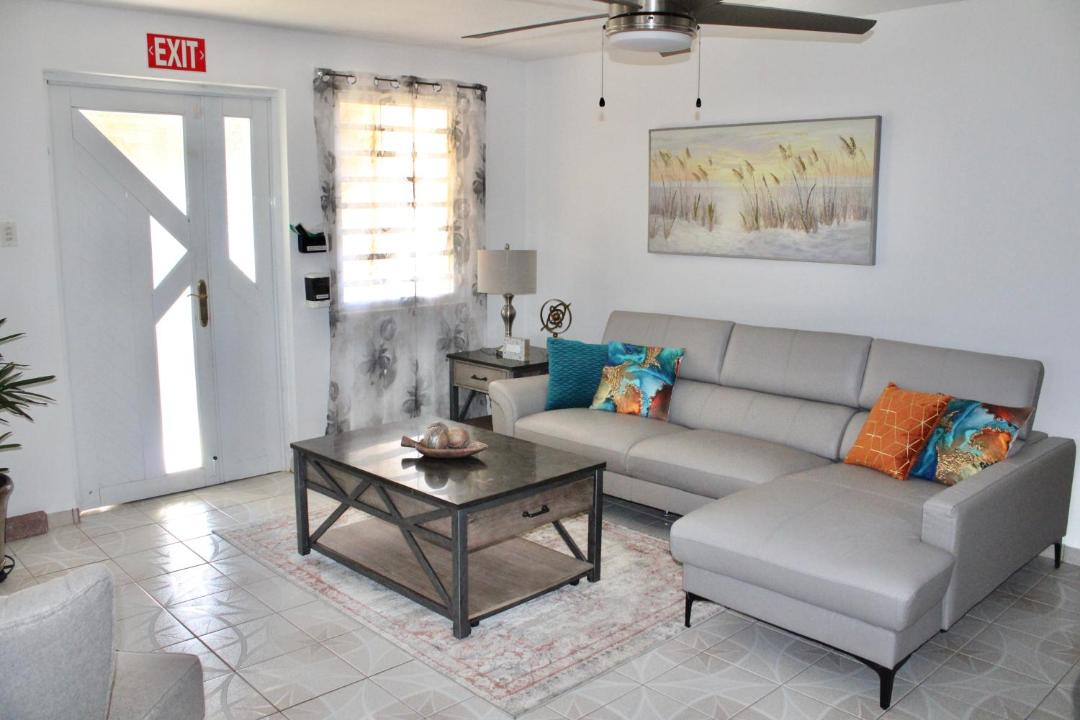 Photo of Livingroom in Aguadilla