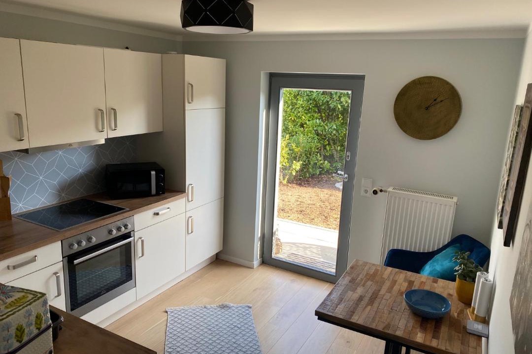 Photo of Kitchen in Loerrach