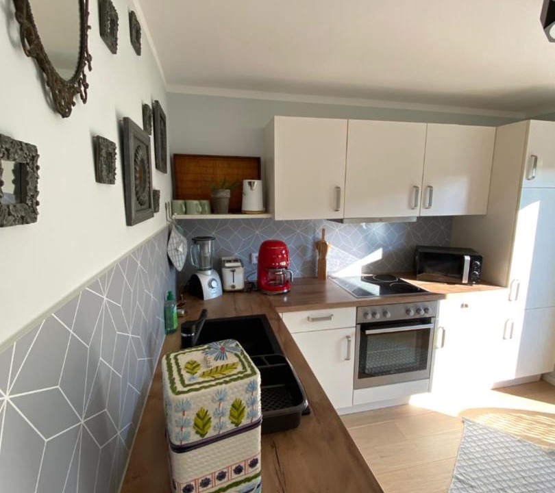 Photo of Kitchen in Loerrach