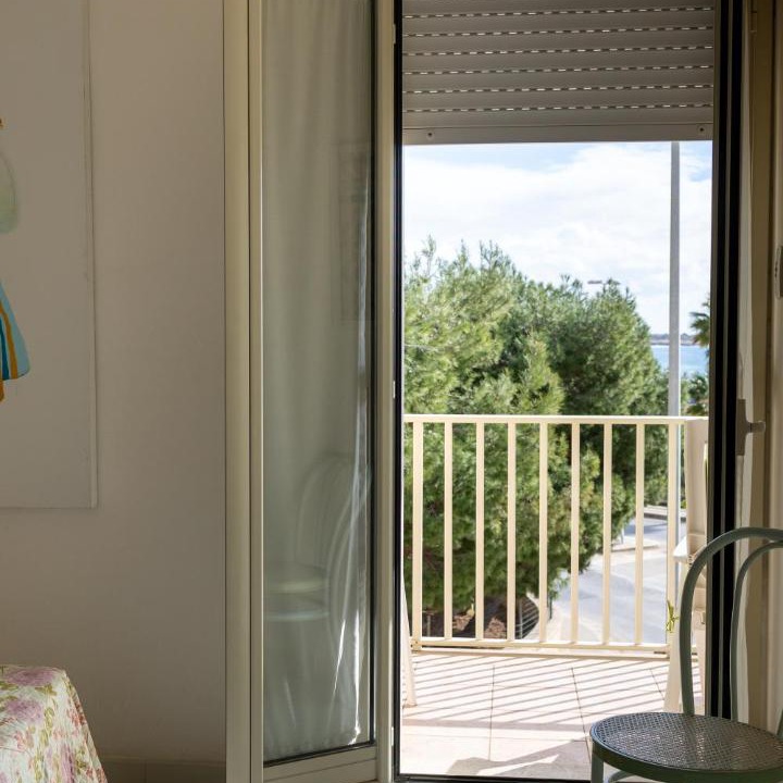 Photo of Patio Balcony in Sampieri
