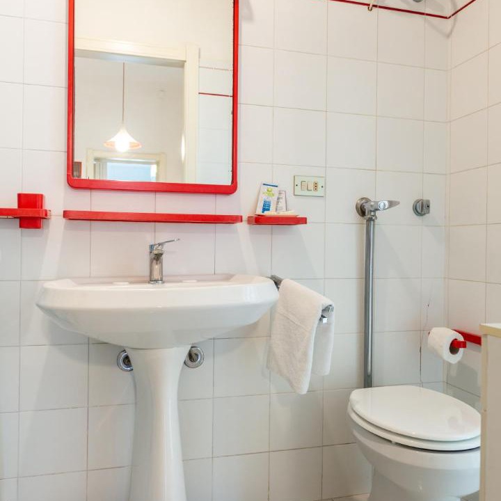 Photo of Bathroom in Sampieri