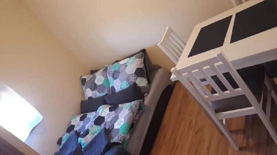 Photo of Bedroom in gmina Polanka Wielka