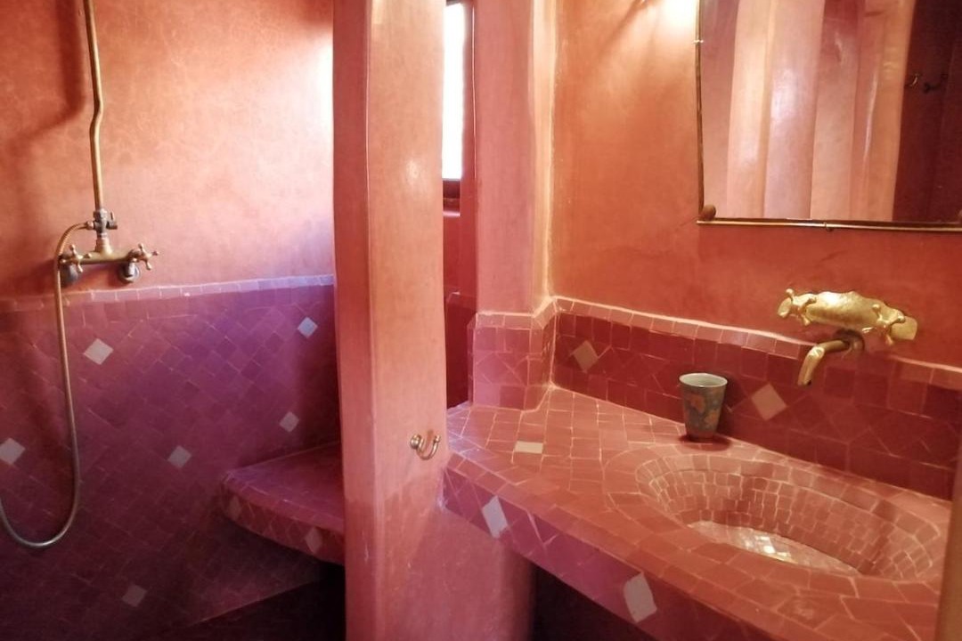 Photo of Bathroom in Agdal