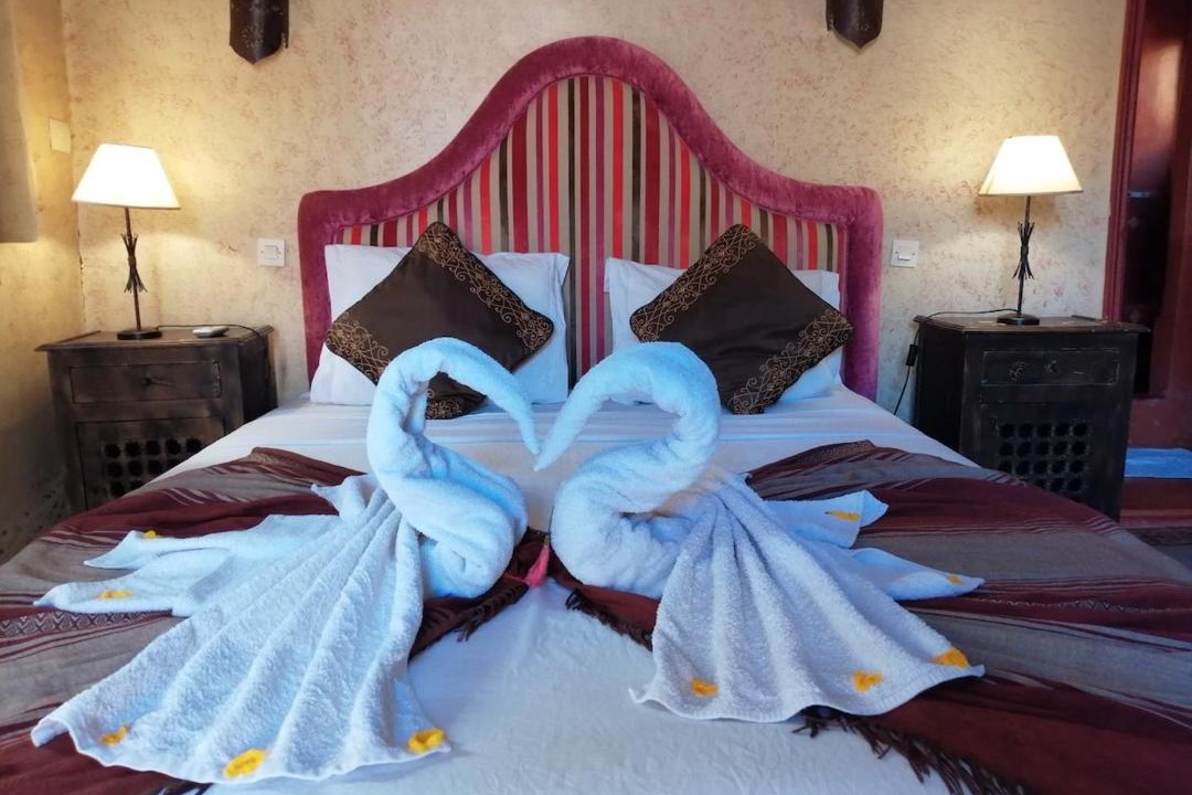 Photo of Bedroom in Agdal