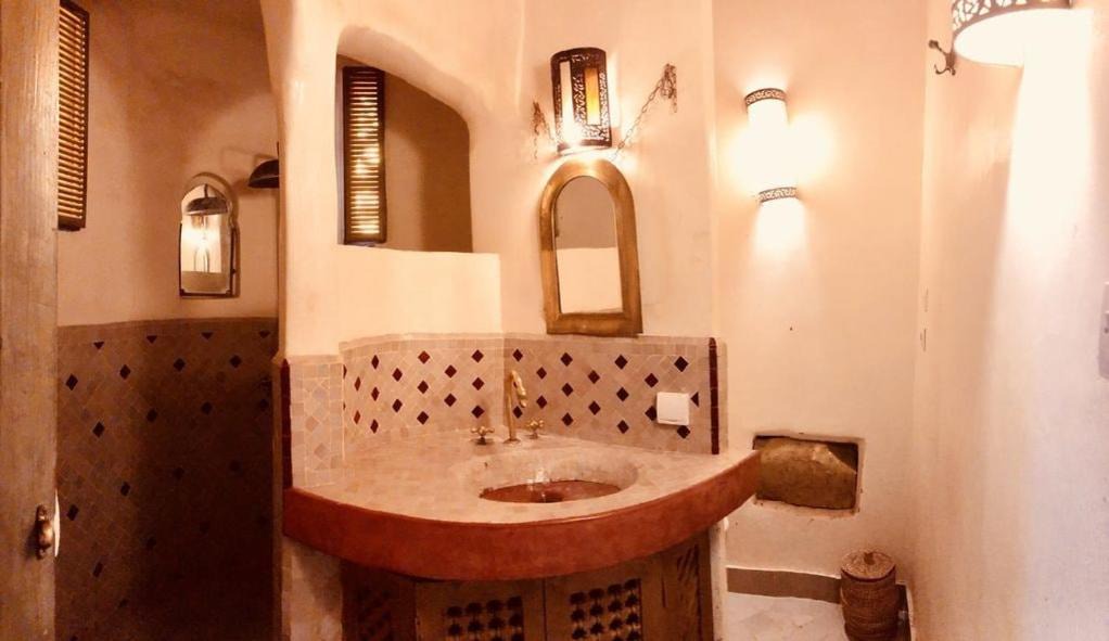Photo of Bathroom in Agdal