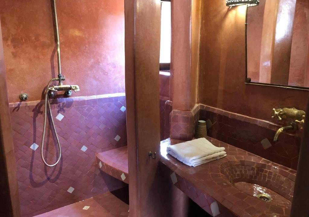 Photo of Bathroom in Agdal