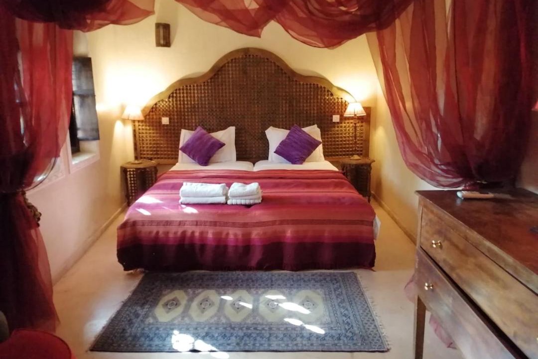 Photo of Bedroom in Agdal