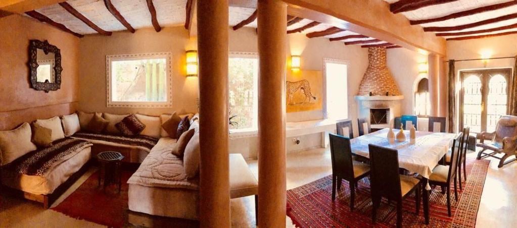 Photo of Livingroom in Agdal