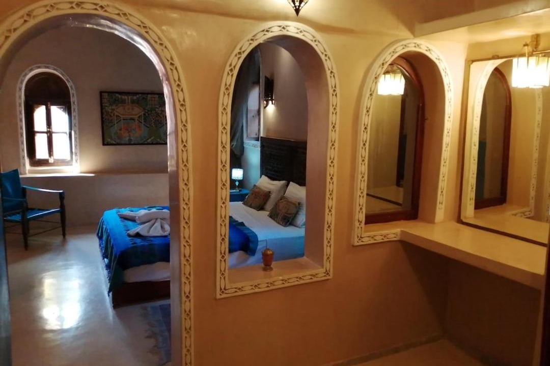 Photo of Livingroom in Agdal