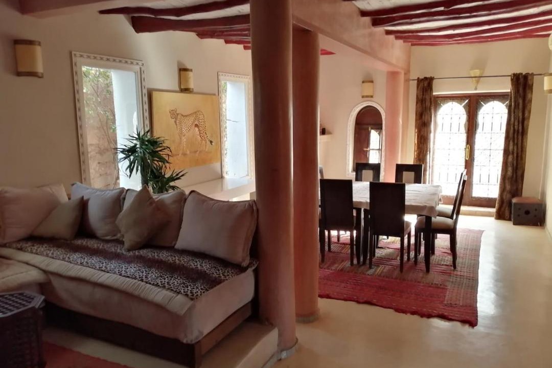 Photo of Livingroom in Agdal