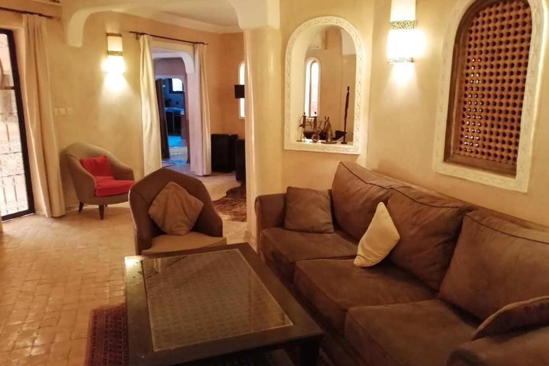 Photo of Livingroom in Agdal
