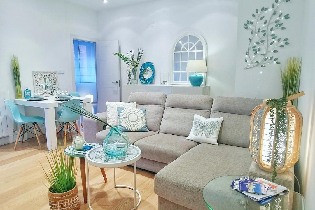 Photo of Livingroom in Ametzola
