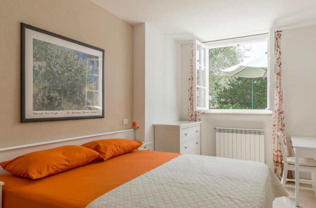 Photo of Bedroom in Bardolino