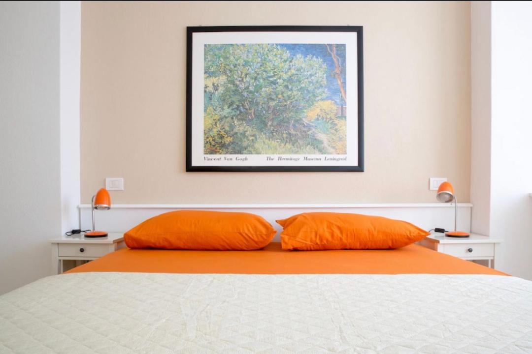 Photo of Bedroom in Bardolino