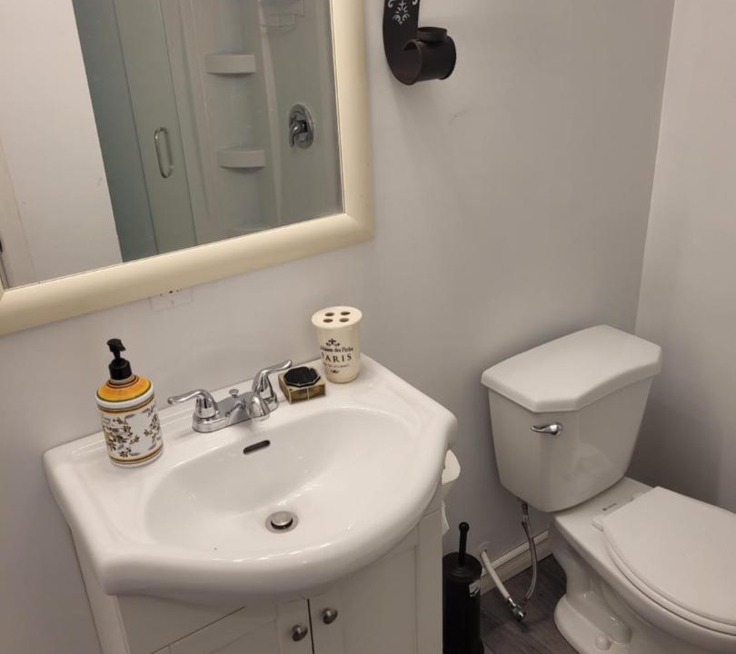 Photo of Bathroom in Barrie