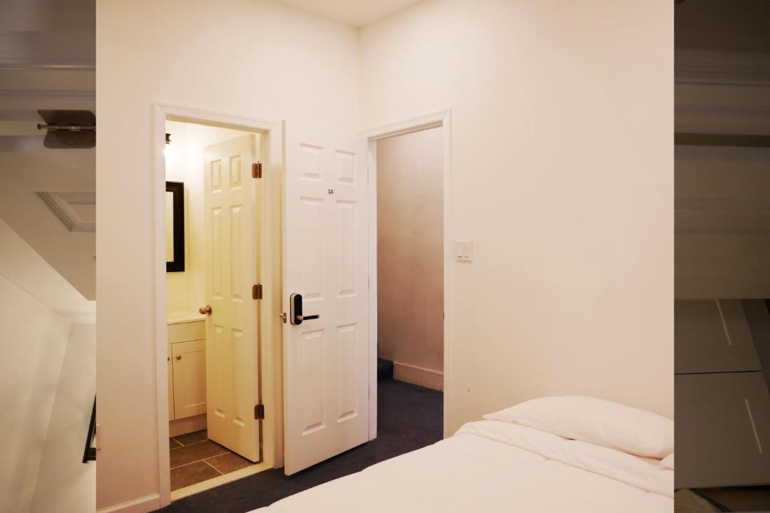 Photo of Bedroom in Spruce Hill