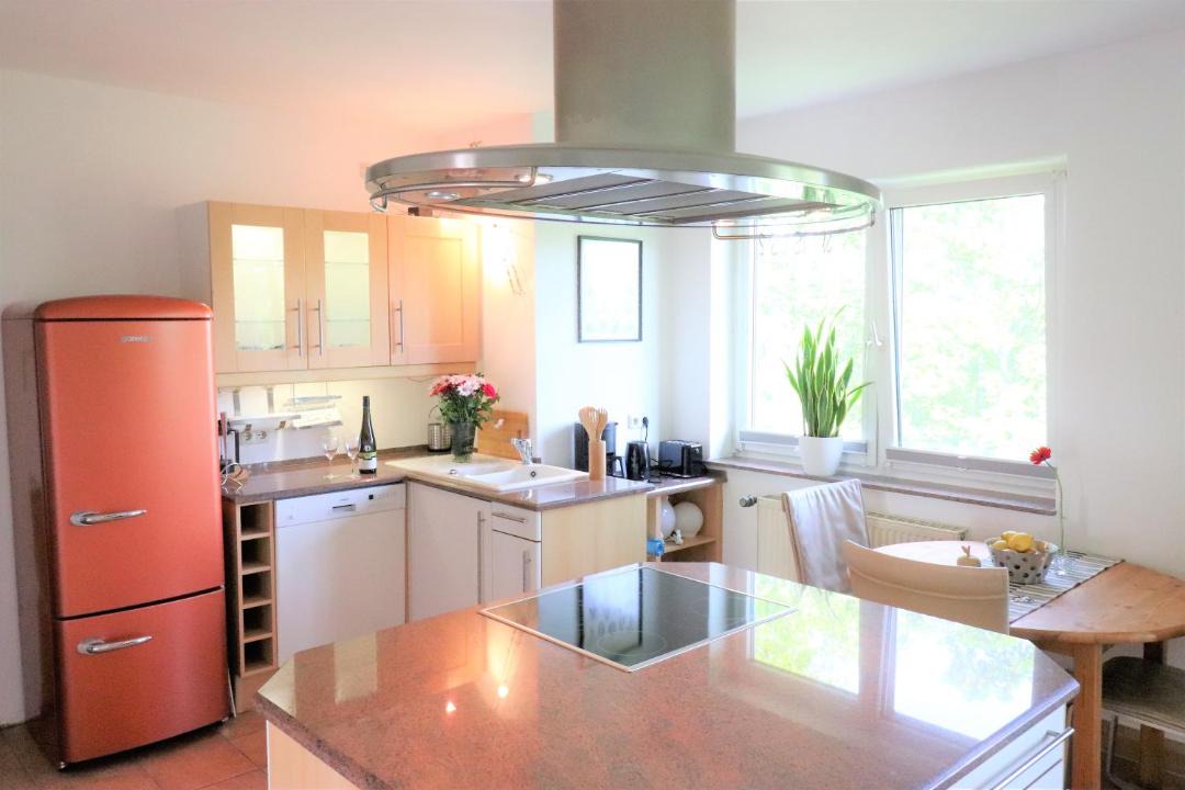 Photo of Kitchen in Oberstadt