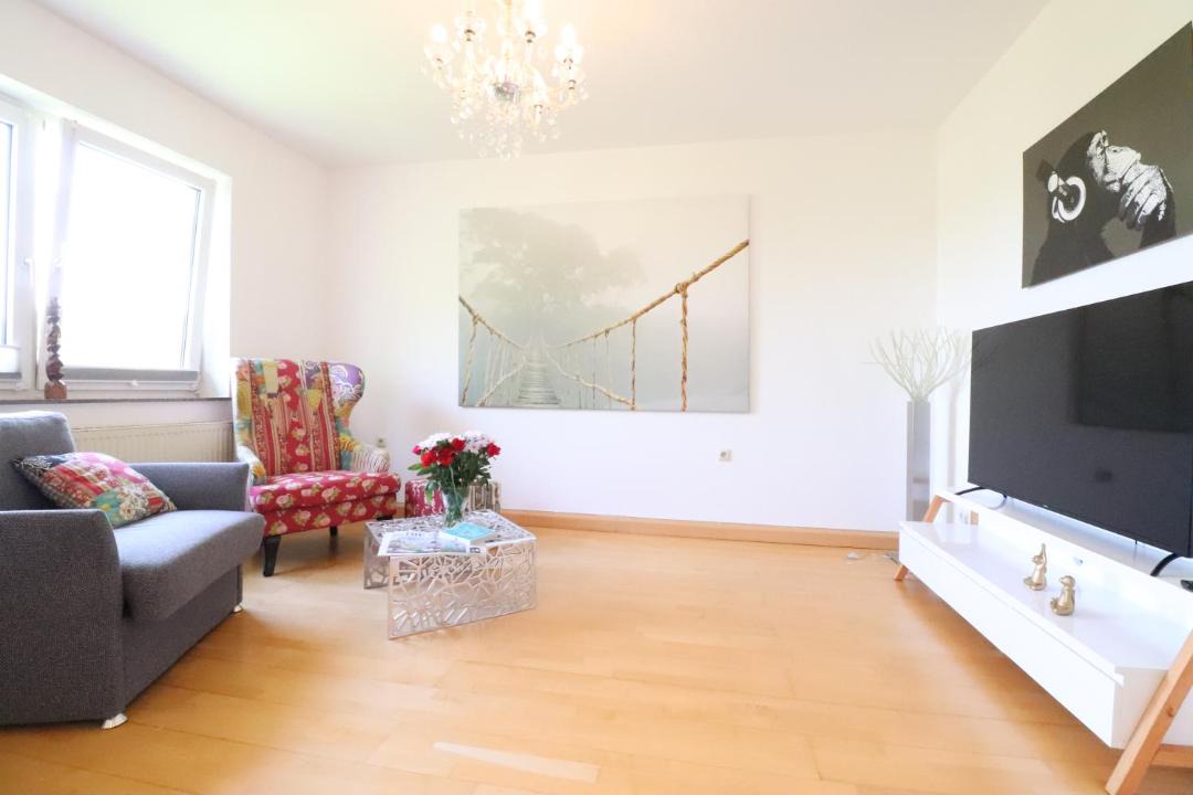 Photo of Livingroom in Oberstadt