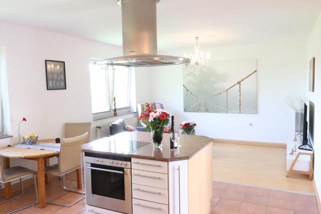 Photo of Kitchen in Oberstadt