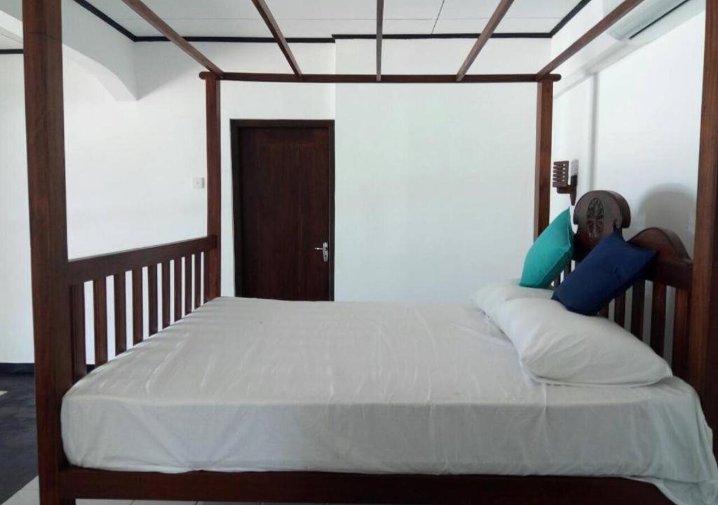 Photo of Bedroom in Hikkaduwa
