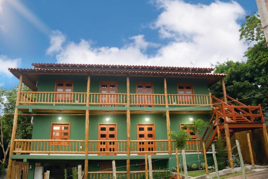 Photo of Others in Caraiva