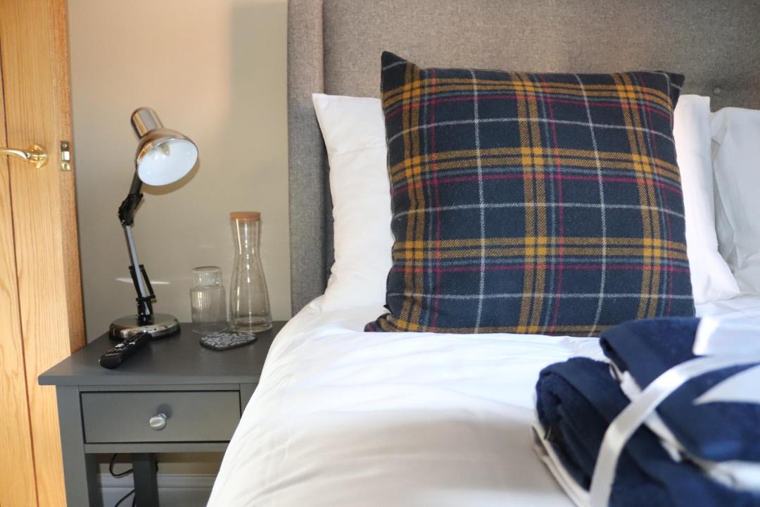 Photo of Bedroom in Blisworth