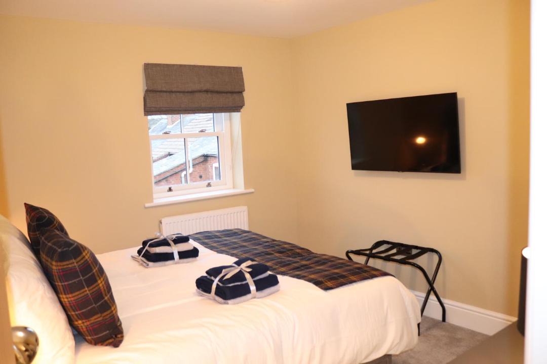 Photo of Bedroom in Blisworth
