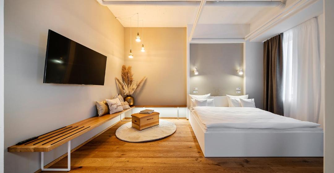 Photo of Bedroom in Balingen