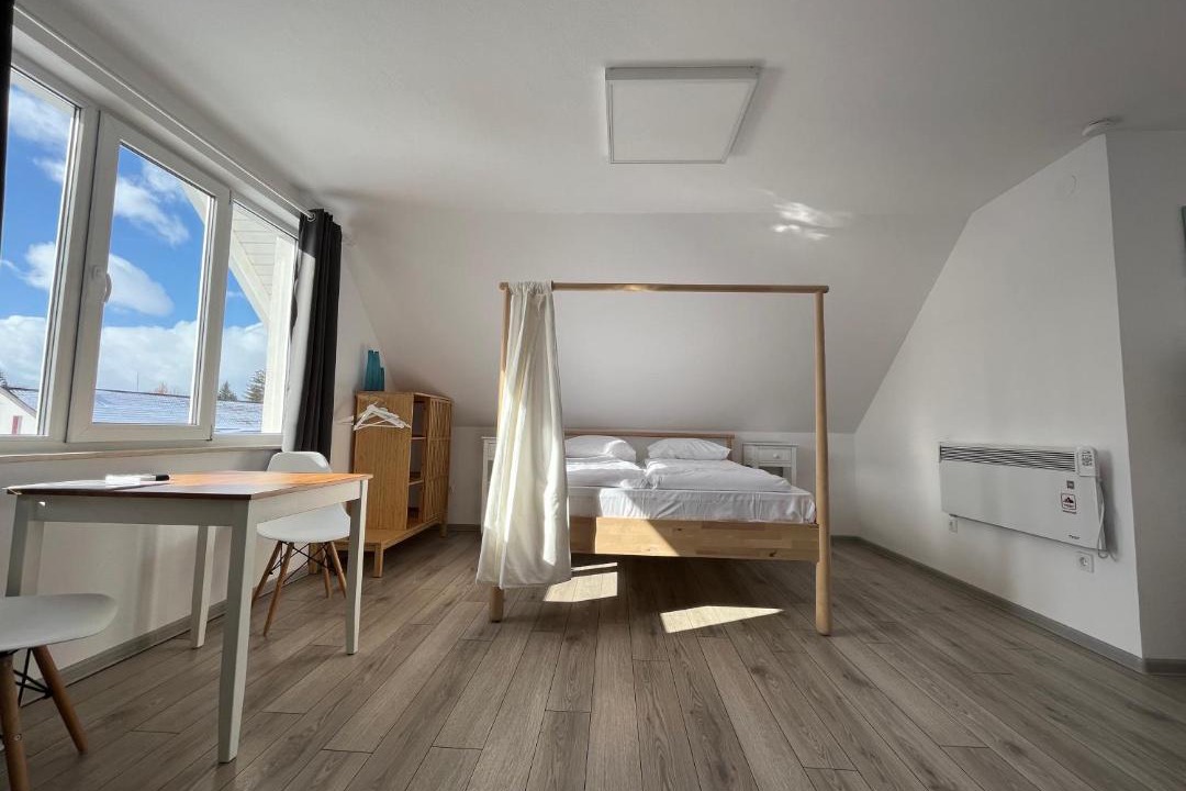 Photo of Bedroom in Targu Secuiesc