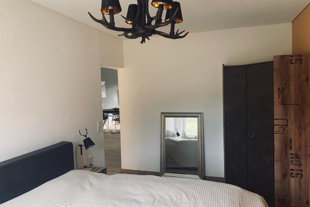 Photo of Bedroom in Saig