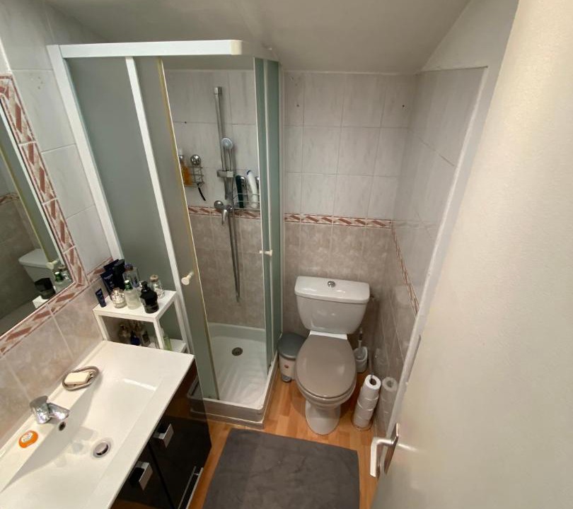 Photo of Bathroom in La Motte