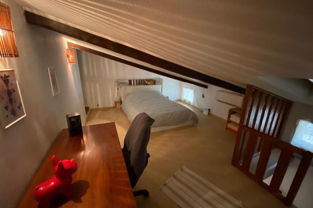 Photo of Livingroom in La Motte