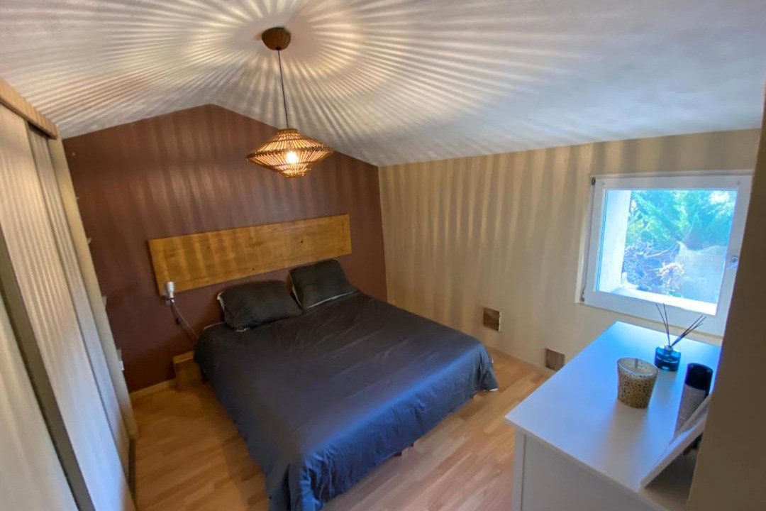 Photo of Bedroom in La Motte