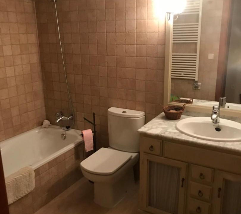 Photo of Bathroom in La Coma I la Pedra