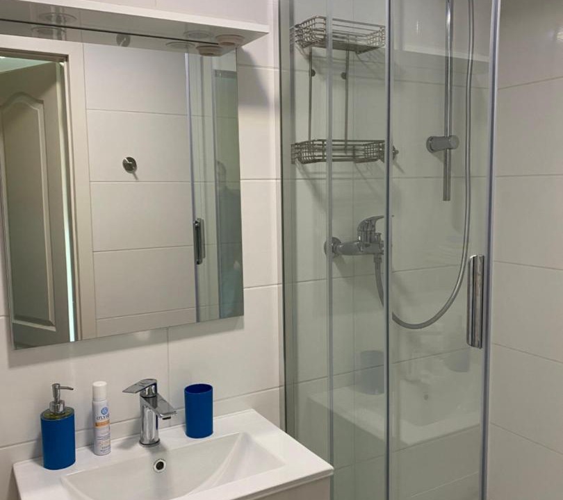 Photo of Bathroom in Betzweiler