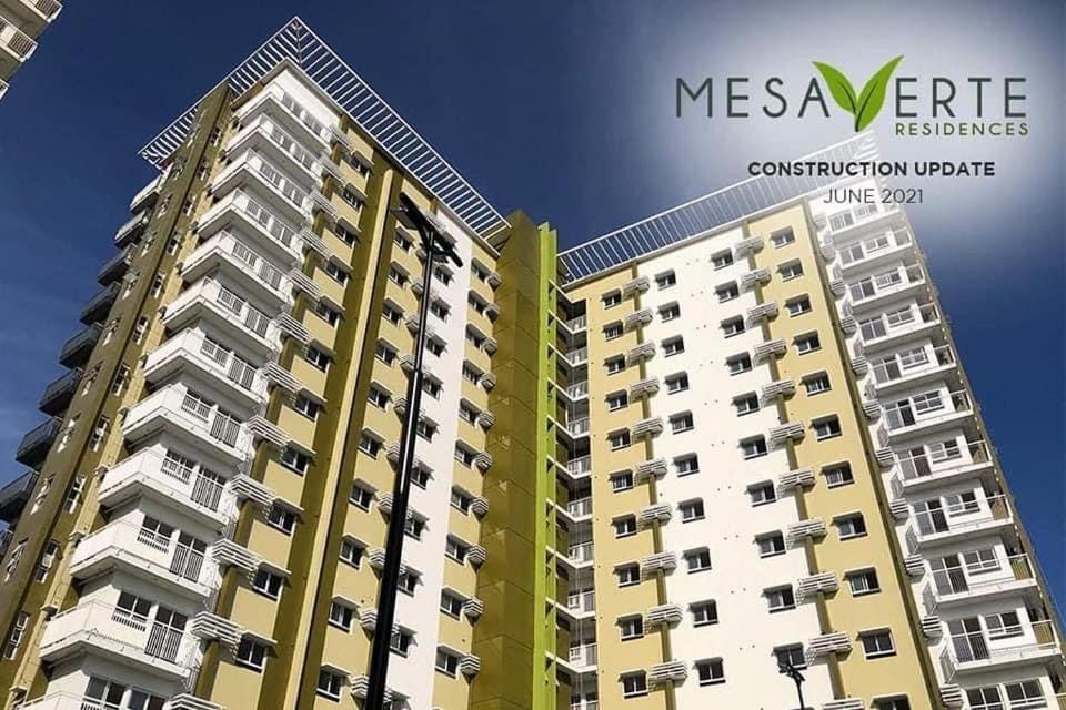 Photo of Buildings in Cagayan de Oro