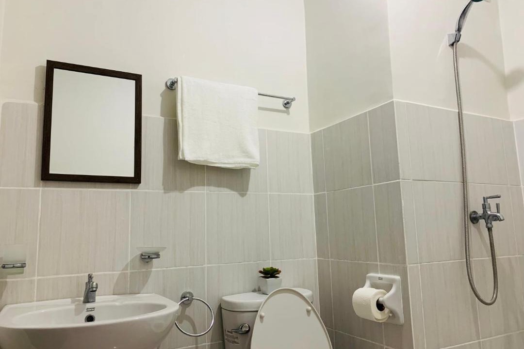 Photo of Bathroom in Cagayan de Oro