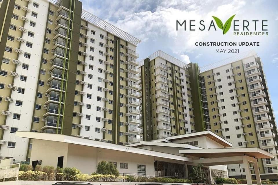 Photo of Buildings in Cagayan de Oro