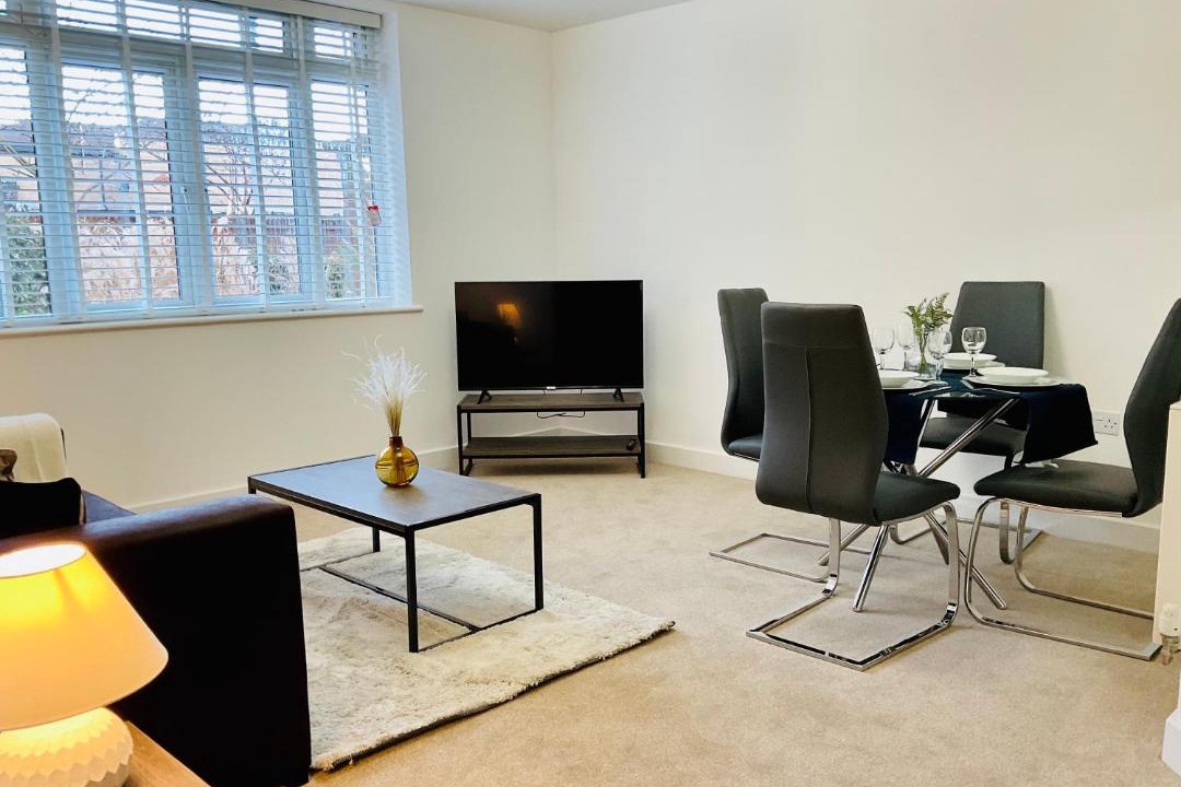 Photo of Livingroom in Runnymede