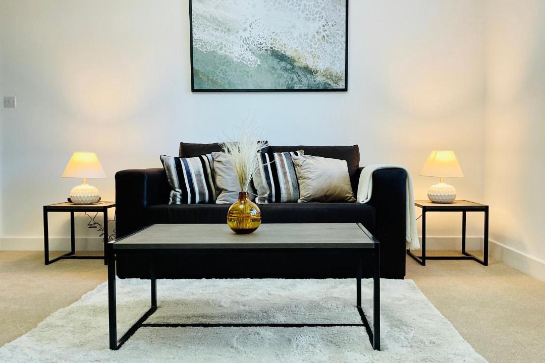 Photo of Livingroom in Runnymede